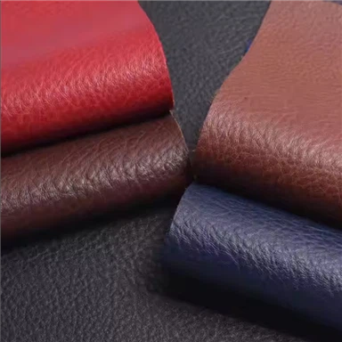 Виробники штучної шкіри Pu