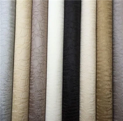 At Is Pu Leather