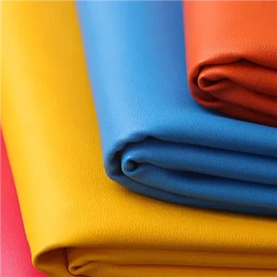 Різниця між поліуретановою шкірою та скріпленою шкірою